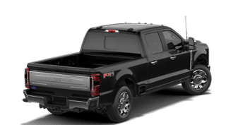 2027 Ford Super Duty® External Image 3